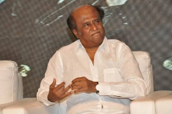 Rajinikanth’s advice for Dhanush and Aishwaryaa