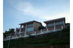 AP Govt. to take call on Rushikonda palace very soon