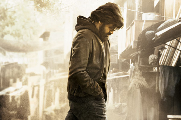 Two big action blocks in Pawan Kalyan’s Vakeel Saab