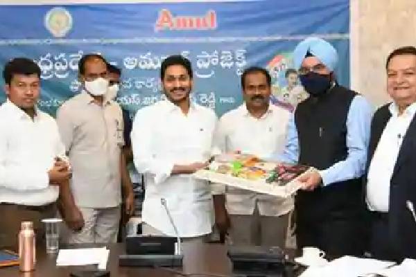 YCP turns ‘Andhra Pradesh’ into ‘Amulandhra Pradesh’