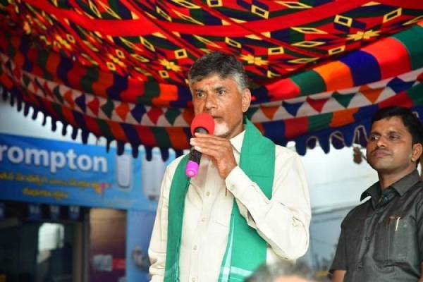 Is Chandrababu readying up ‘secret weapons’ for 2024?