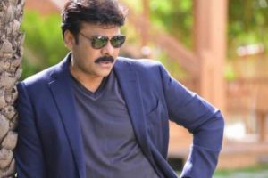 Chiranjeevi to act in Hindi film?