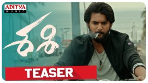 Sashi Teaser: High On Action