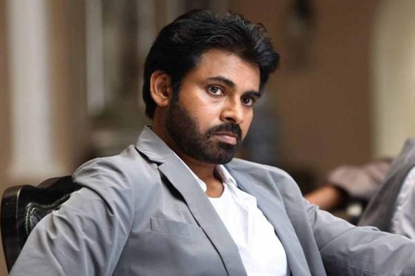 Pawan Kalyan wraps up Vakeel Saab