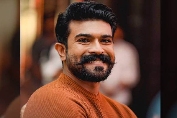 Ram Charan tested negative for Coronavirus