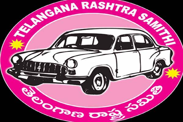 Telangana municipal polls: TRS heading for a clean sweep