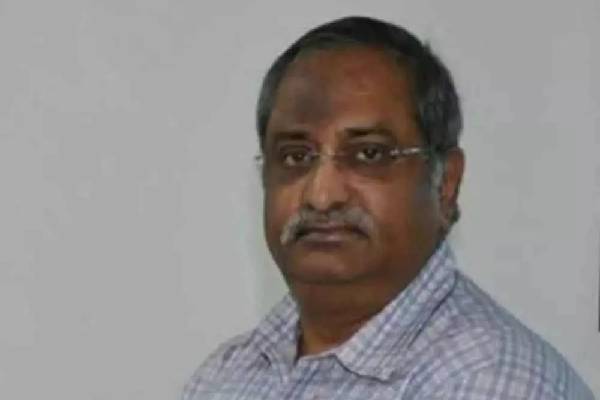 Will AP govt give posting to AB Venkateswara Rao?