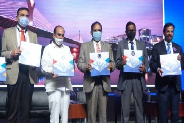 Centre of excellence in cyber security mooted in Hyderabad
