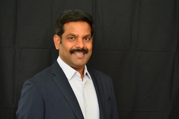 Support and Elect Niranjan Srungavarapu for TANA Executive Vice President