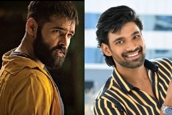 RED Vs Alludu Adhurs: Will the clash gets averted?