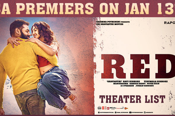 Red USA Premiers on Jan 13th