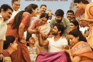Nani’s Tuck Jagadish To Release On April 16