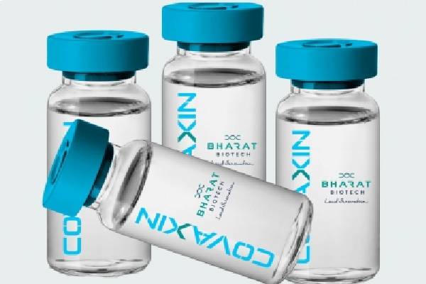 Proud to contribute to 1 bn vaccinations: Bharat Biotech