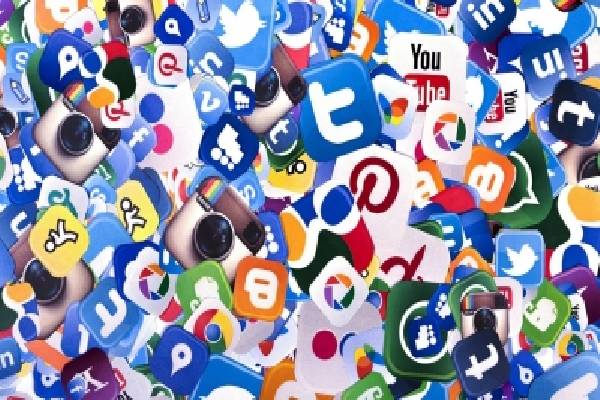 Mainstream journalists falling into social media trap: Andhra govt