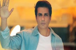 Sonu Sood turns a new ray of hope for Covid battling people