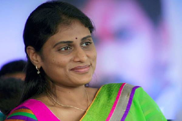 No KCR’s permission to counter YS Sharmila!