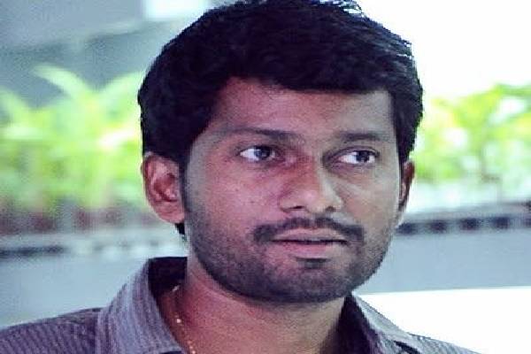 Uppena director in huge demand