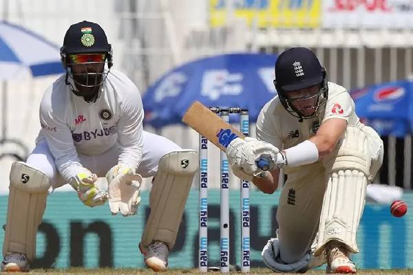 2nd Test stats: India’s biggest win over England by runs