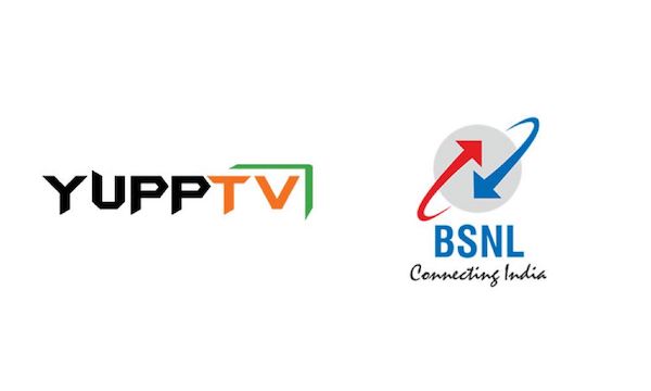 YuppTV with BSNL to launch “YuppTV Scope Platform”