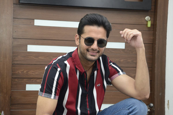 Buzz: Nithiin and Rashmika to team up again?