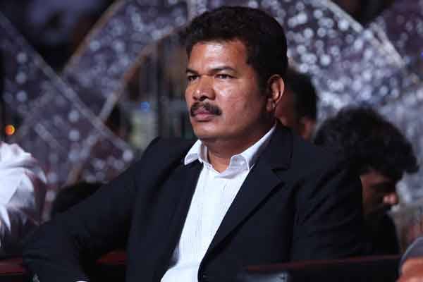 Shankar responds about Robo Plagiarism controversy