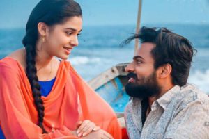 Uppena 2 weeks Worldwide Collections – Emerges Highest grosser Ever in February