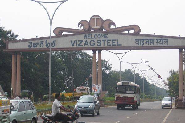 Finally, YCP MPs to meet Amit Shah over Visakha Steel