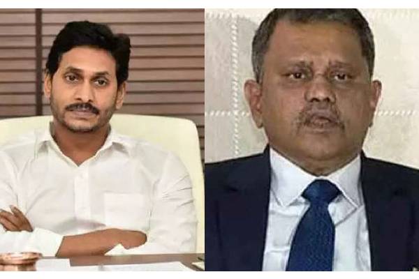 Who is winning this ego battle? Jagan or Ramesh