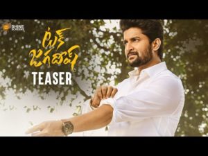 Tuck Jagadish Teaser: Nani out with a Mass Touch