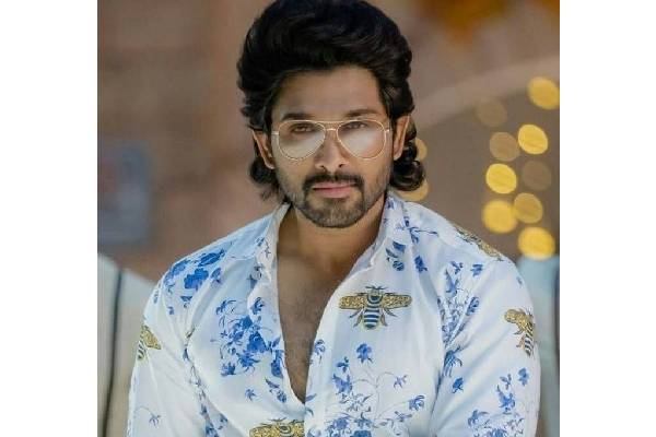 Buzz: Allu Arjun’s Icon will be a pan-Indian Film?