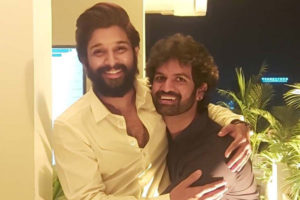 Allu Arjun’s Cousin Debut with Bathuku Busstand