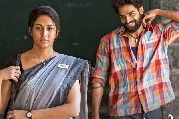 Chaavu Kaburu Challaga movie review Chaavu Kaburu Challaga movie review