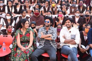Reasons for Jathi Ratnalu turning out an Instant Blockbuster