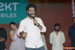 Jakkanna and Keervani Families Are Part of My Life for 20 Years: NTR