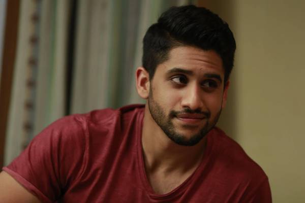 Naga Chaitanya and Tharun Bhascker to team up