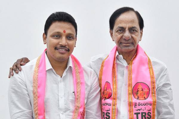 Will ‘sympathy factor’ work for TRS in Nagarjuna sagar bypoll?