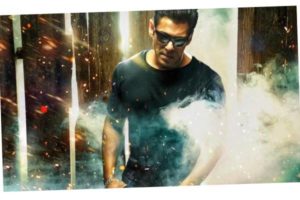 Salman Khan’s Radhe inks a Mega Deal