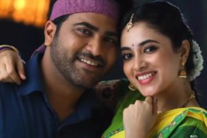 Tax exemption discussions for Sreekaram