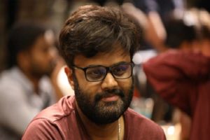 One more sports drama coming in Tollywood