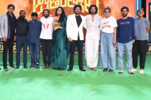 Shekar Kammula Said We Looked Rich: Naveen