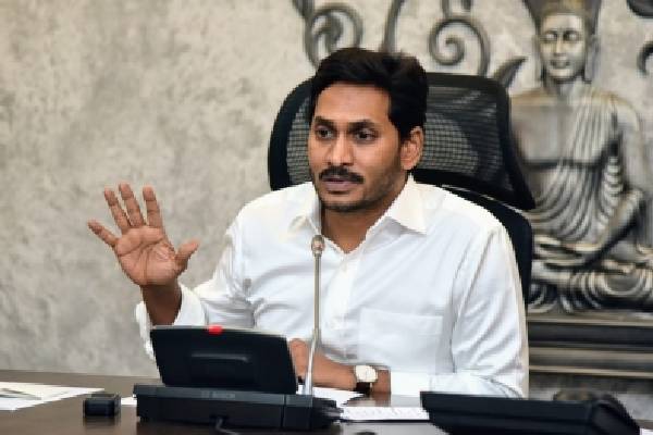 Jagan says no to lockdown, fears financial crisis