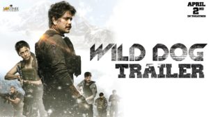 Wild Dog Trailer – The Power of NIA!