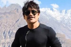 Wild Dog Is A Pucca Commercial Film: Nagarjuna