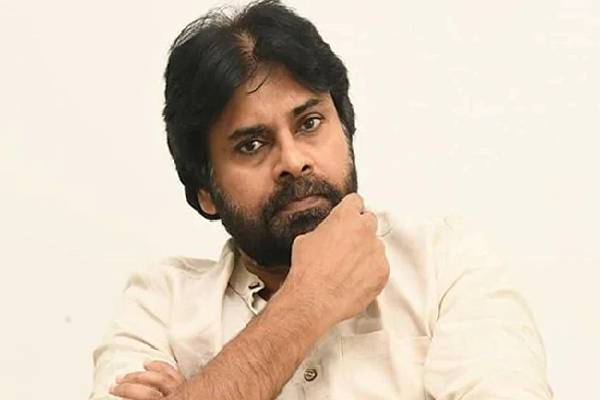 Cinematographer walks out of Pawan Kalyan’s Next