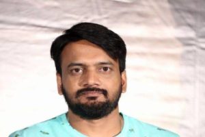 Lover Boy Turns into Advocate!