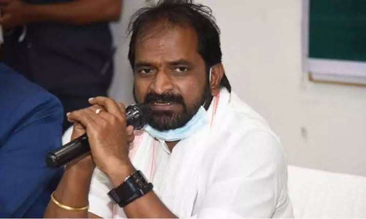 Telangana BJP leader denies involvement in conspiracy to kill minister