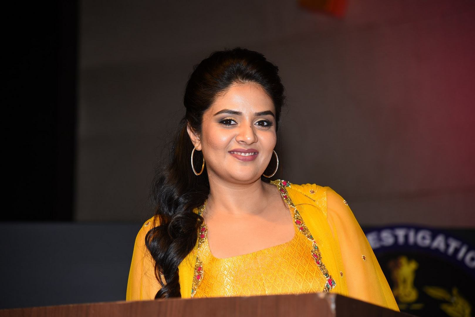 wild dog movie Press Meet