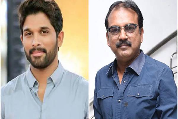 An update on Allu Arjun’s film with Koratala Siva