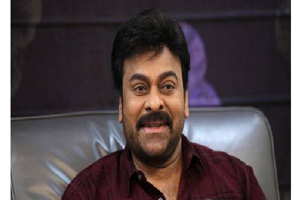 Interesting backdrop for Chiranjeevi and Bobby film