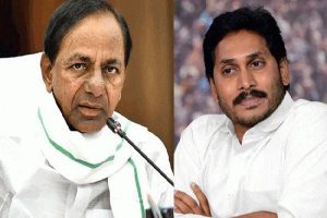 Will KCR, Jagan meet in Delhi on Sep 26?